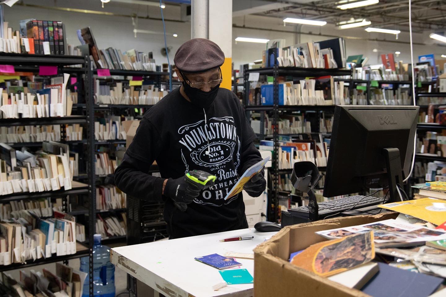 Youngstown Goodwill on Twitter "Today is National 