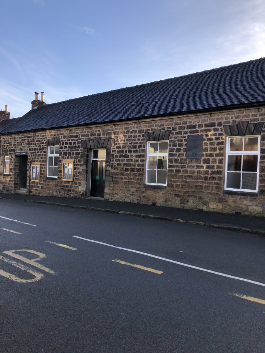 FSimnett's tweet image. ✨Stanton by Dale ✨

lovely village hall is available to hire! 

For enquiries about hiring our hall follow the link below 👇 

stantonbydaleparishcouncil.org.uk/halls-for-hire…

#stantonbydale #villagehall #hallhire #workspace #party #venue #ourparish #stantonbydale #daleabbey #stanton