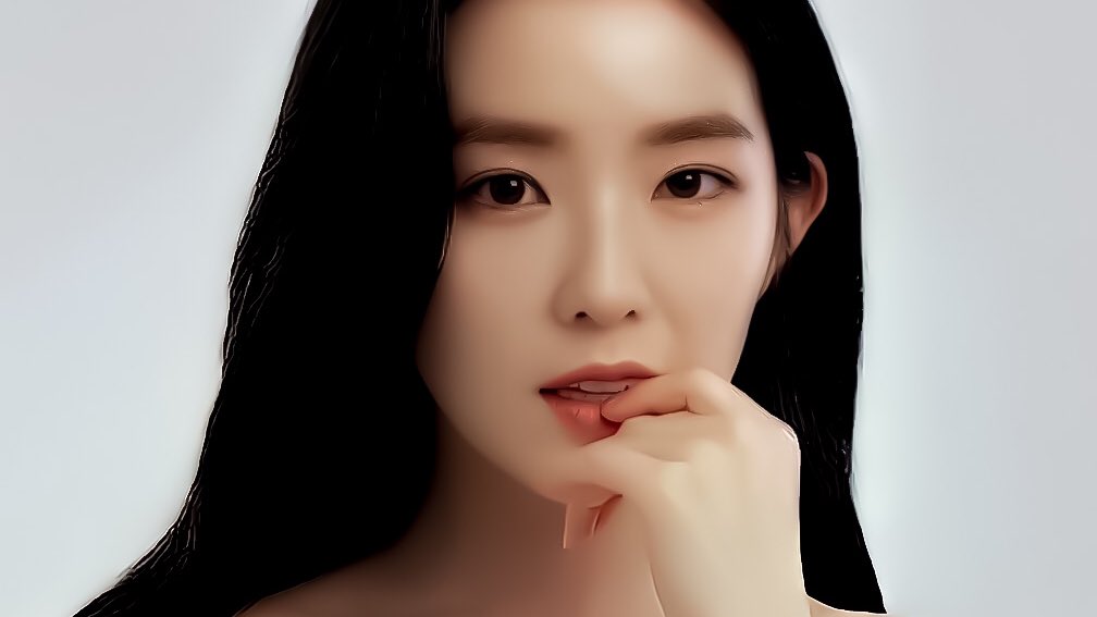 ecoiser's tweet image. ⠀⠀⠀⠀
⠀⠀⠀ ⠀⠀𓆤 · ──┄  최고의 여자.
⠀⠀⠀ ⠀⠀⠀