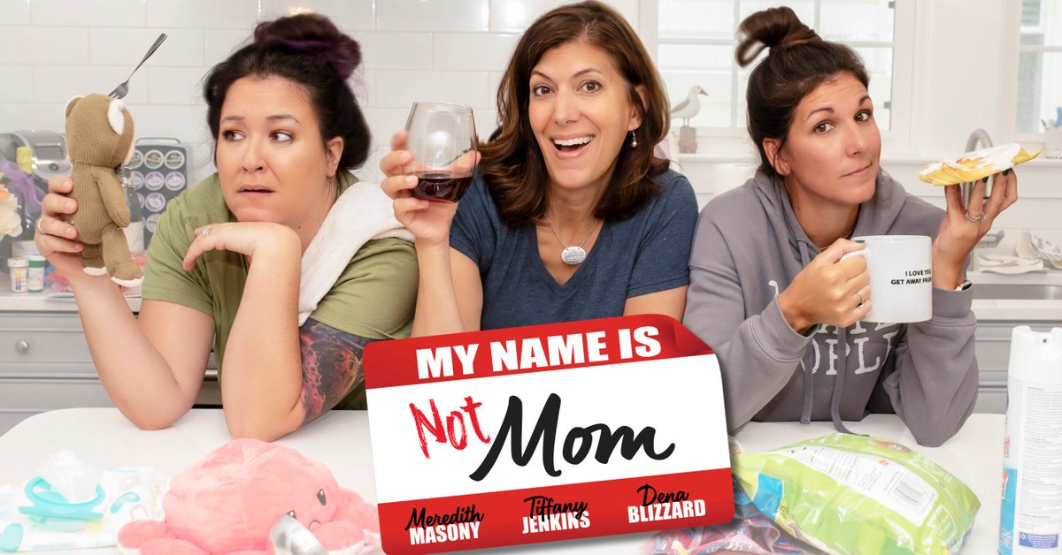 NederlanderLive's tweet photo. ☕ On sale now: #MyNameIsNOTMom (with @thatsinapropro, Tiffany Jenkins, and @OneFunnyMother) at the @groveofanaheim on Sun, April 10th!
➡️ https://t.co/e4s5EErJpb https://t.co/O2VHw2nwgO