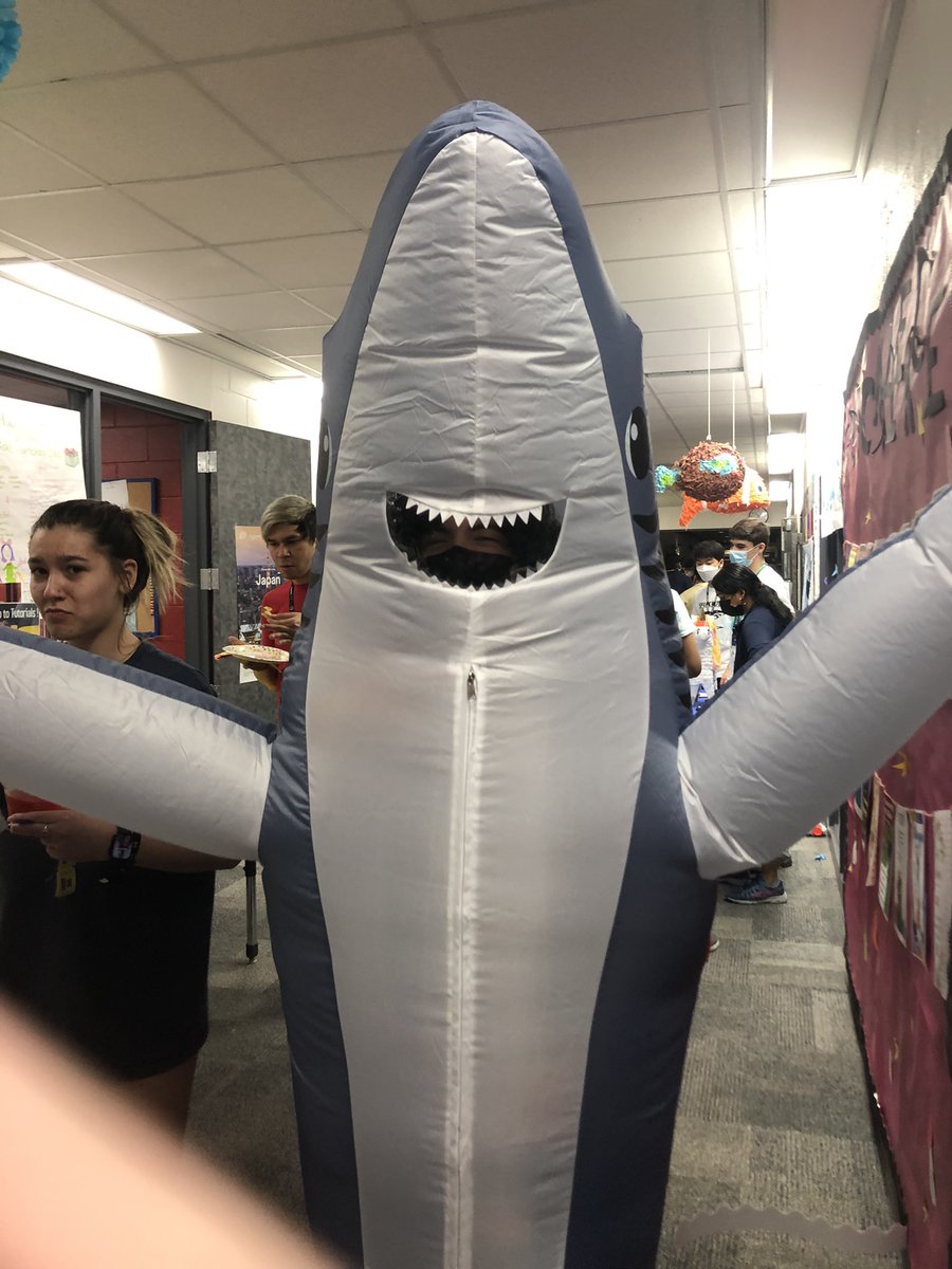 NewTech_NTC's tweet image. Snacker Challenge is back!!!! This year’s experience was definitely one for the books :) The snacks were so good! If you want to see who won the awards check our Instagram! #snackerchallenge2022