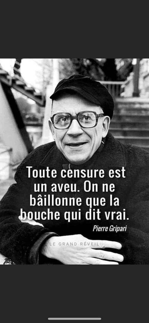 Michel BERTHE (@berthe31200) on Twitter photo 