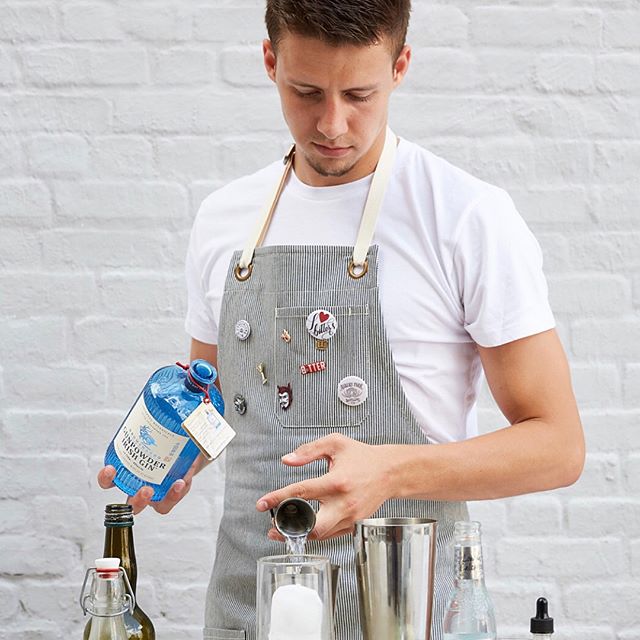 Hoping your happy hour is extra happy today.

- A message from your friendly neighbourhood bartender and Drumshanbo Gunpowder Irish Gin 

<a href="/SHEDDISTILLERY/">Patrick J Rigney</a> #gin #gincocktails #martini #tomcollins #negroni #irishgin