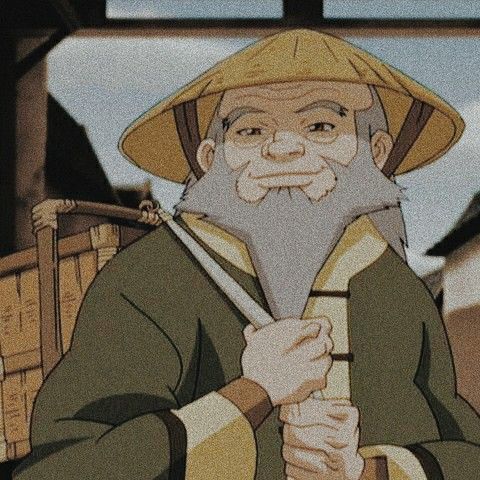 MerecemOMundo's tweet photo. ۰ *ੈ *Personagem 1* ༉‧₊˚✧
↳ Iroh
↳ Avatar the last airbender 
"Está na hora de olhar para dentro e começar a se fazer as grandes perguntas. Quem é você? E o que você quer?" 🍵 
#Avatar #AvatarTheLastAirbender https://t.co/M9pBHpoaar