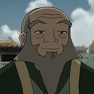 MerecemOMundo's tweet photo. ۰ *ੈ *Personagem 1* ༉‧₊˚✧
↳ Iroh
↳ Avatar the last airbender 
"Está na hora de olhar para dentro e começar a se fazer as grandes perguntas. Quem é você? E o que você quer?" 🍵 
#Avatar #AvatarTheLastAirbender https://t.co/M9pBHpoaar