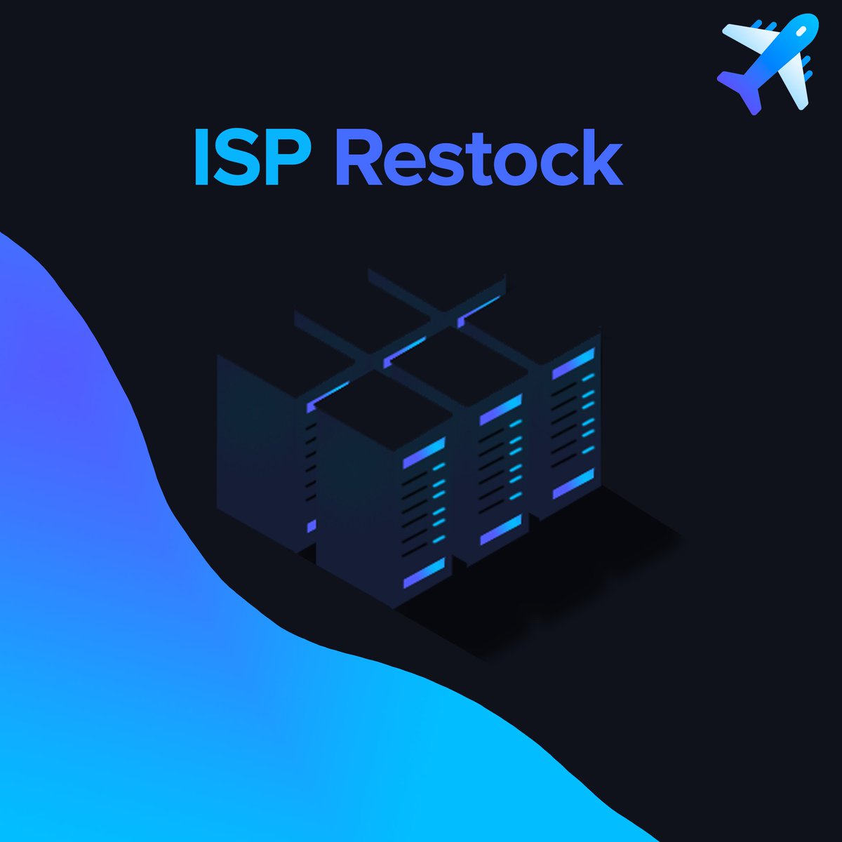 Restock Live! @ shoppy.gg/product/Y7vbIGX
+
RESI Plan Discount Code: YZYMARCH 

Like + RT This Tweet for 🎁