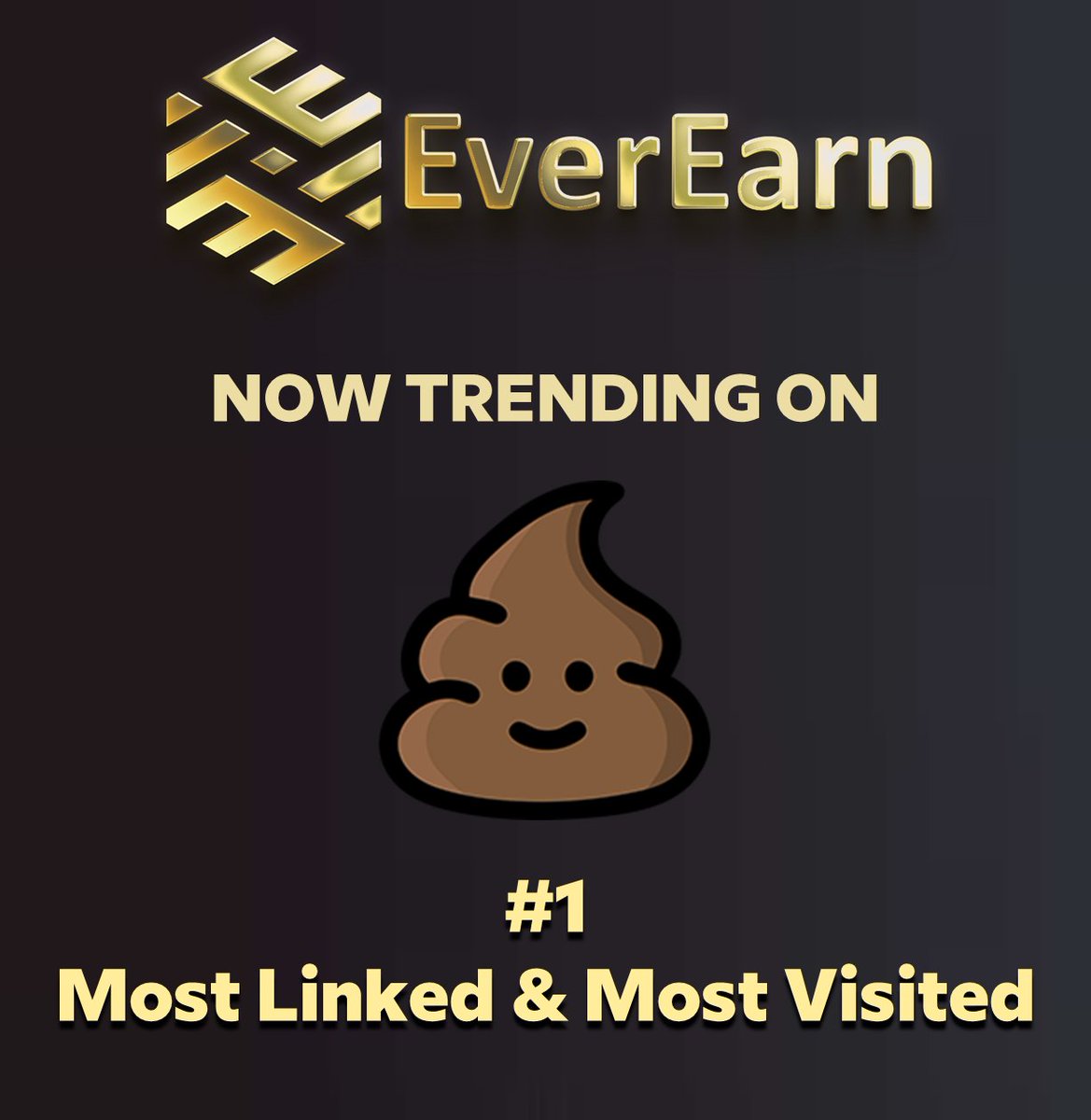 EarnFiCoin's tweet photo. EverEarn trending #1 on https://t.co/cGsyRBwtTX ahead of the weekend. EverEarnSwap allows direct Fiat buys of BNB! #EverEarn #EverEarnArmy #BUSD #cryptocurrencies #passiveinvesting #BSCGem #cryptocurrency @Rafikigems @JirkaSaFuCalls #NFT https://t.co/y8zzdTBsa5