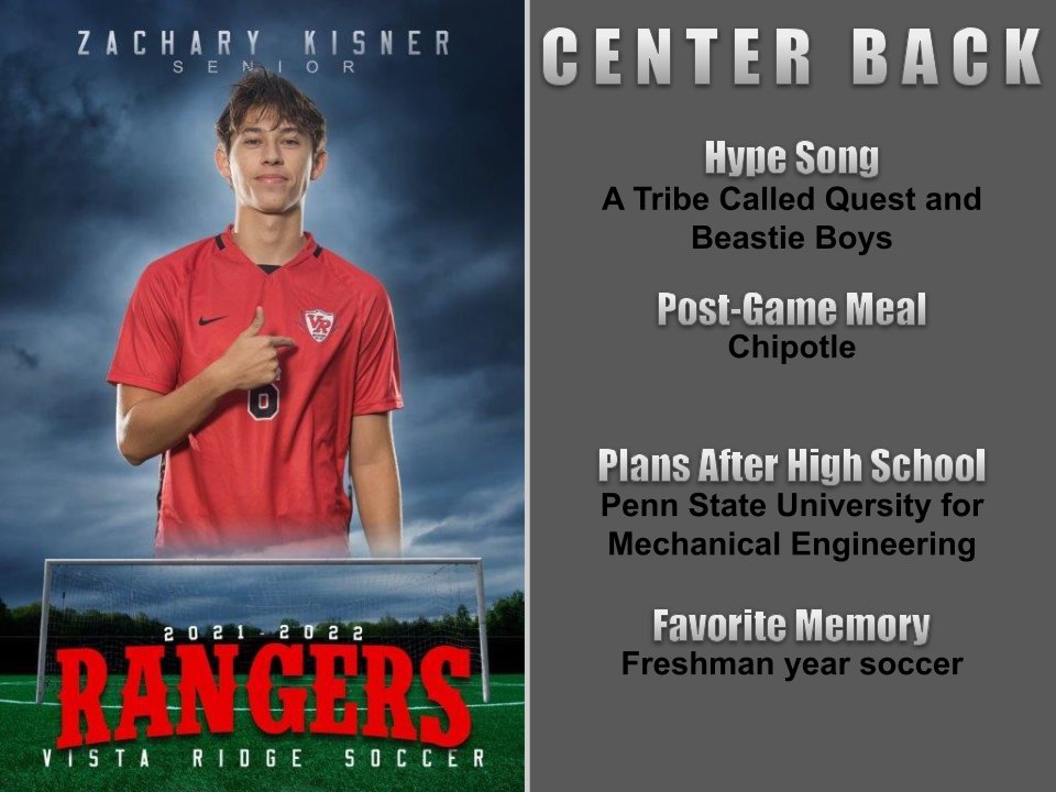 Vista Ridge Men’s Soccer tweet media