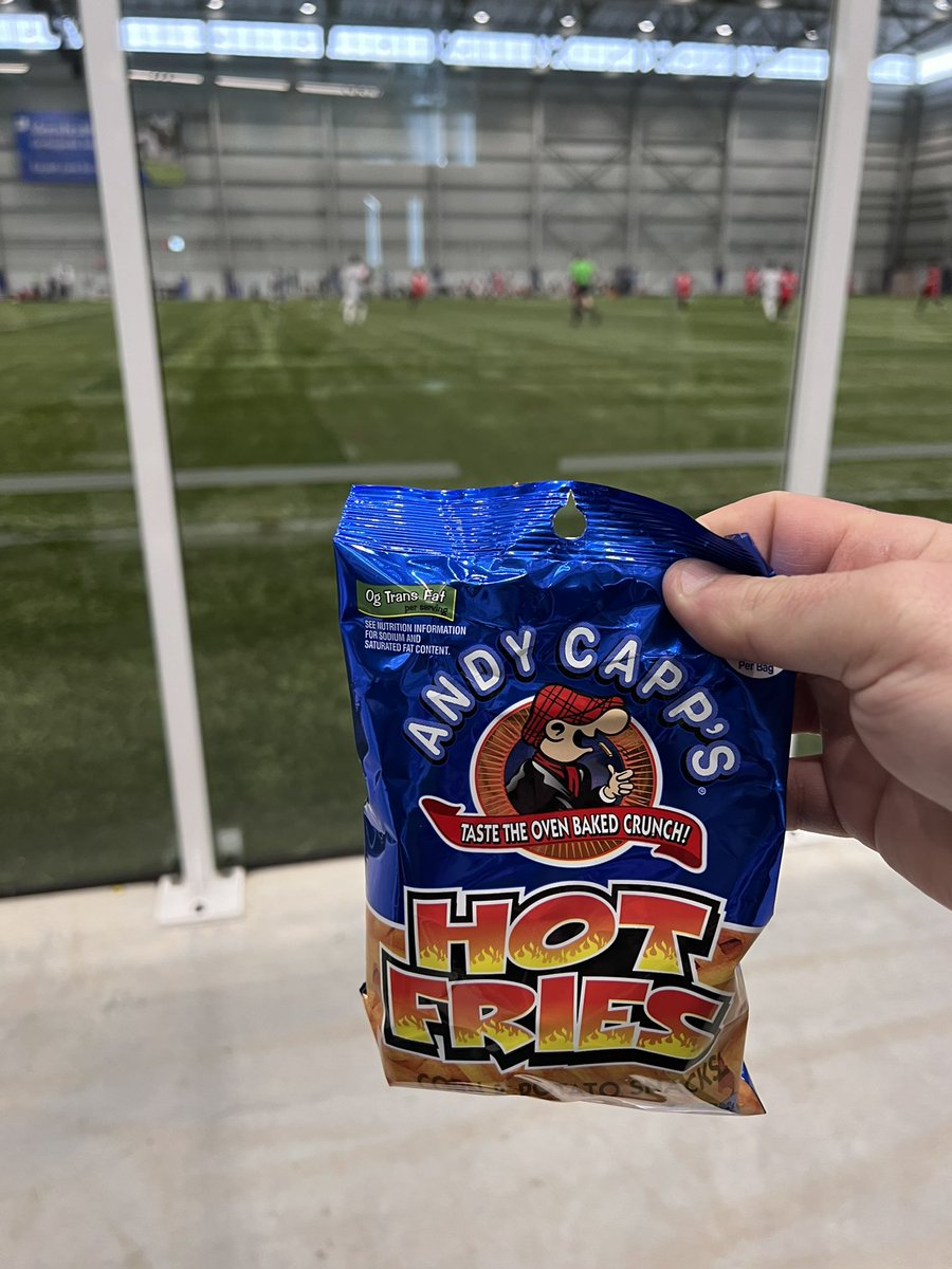 zlaka_84's tweet photo. Start of the second half @ForwardMSNFC v @NIUMSoccer at Mercy Health SprortScore Two. Mingos up 1-0. Nice they have a bar and Hot Fries!! Today is a good day!!
#UpTheGos #Preseason #CraftService #AlwaysPrepared https://t.co/2EgZPgLEy3