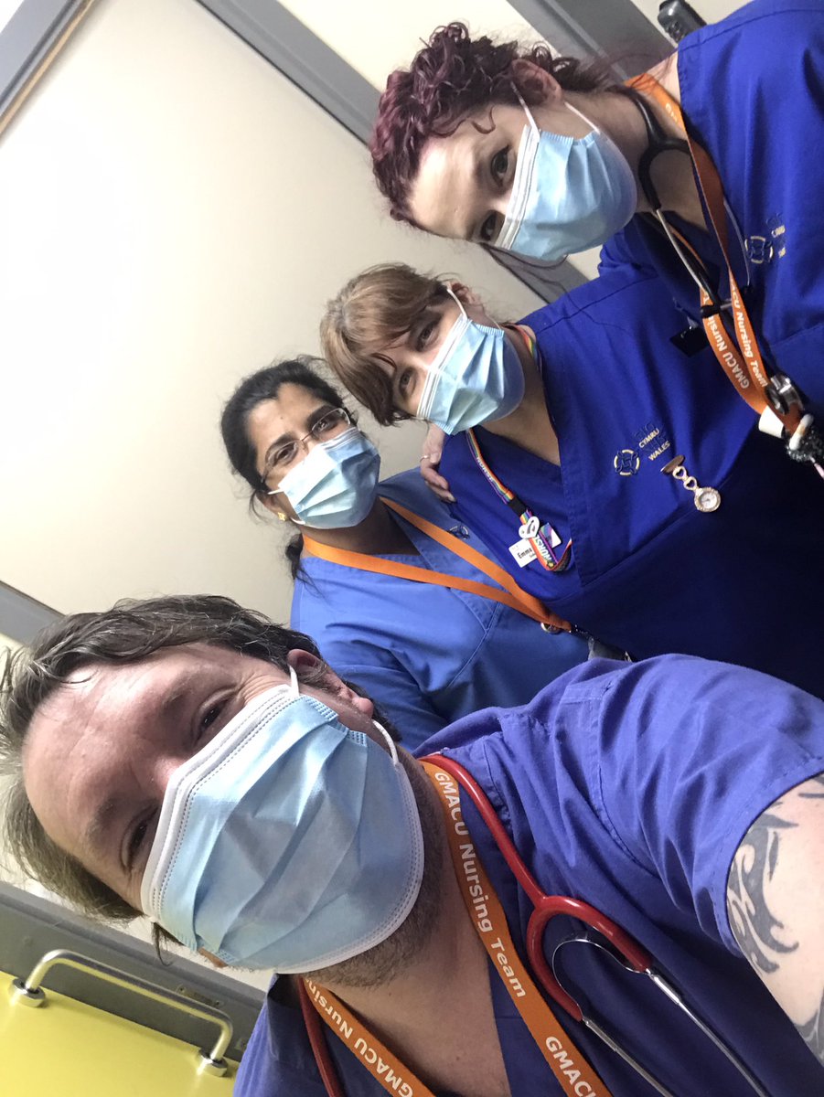 Another busy week for <a href="/GAUABUHB/">Gastroenterology & Medical Ambulatory Care Unit</a> team. 89 patients treated plus 17 reviews, 7 admissions avoided and we have been helping our neurology colleagues care for their patients 👍<a href="/AneurinBevanUHB/">Aneurin Bevan University Health Board</a> <a href="/GwentLiverUnit/">Gwent Liver Unit</a> <a href="/KarenCo38962063/">Karen Collins</a> <a href="/Emnp6/">Emendonurseprac</a> <a href="/JenniferHLiver/">JenniferH</a> <a href="/GazNursePrac/">Gaz Nurse Prac</a>