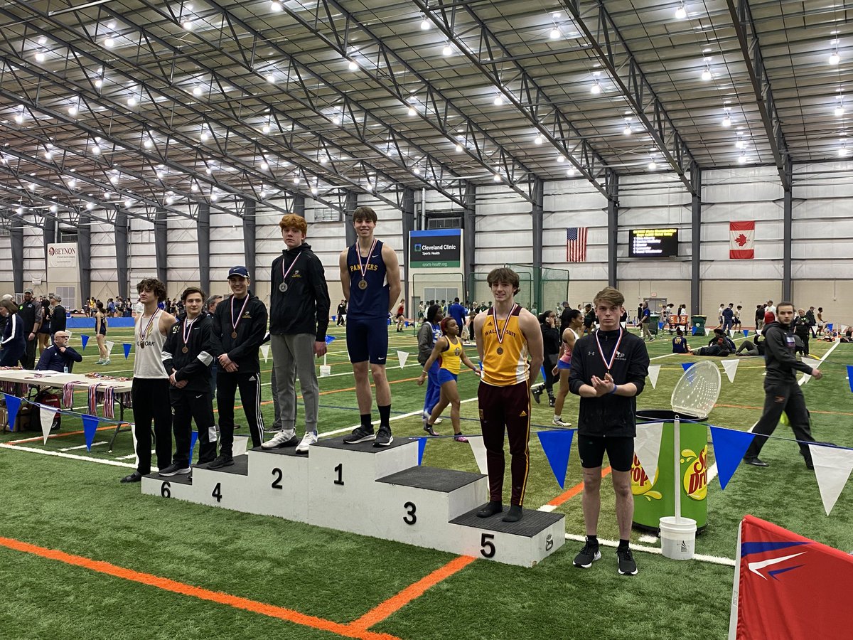 PerryTrackXC's tweet image. OATCCC State Meet
Jagger Foxx- 7th in PV &amp;amp; Kendal Fisher - 1st in PV
GO PERRY!