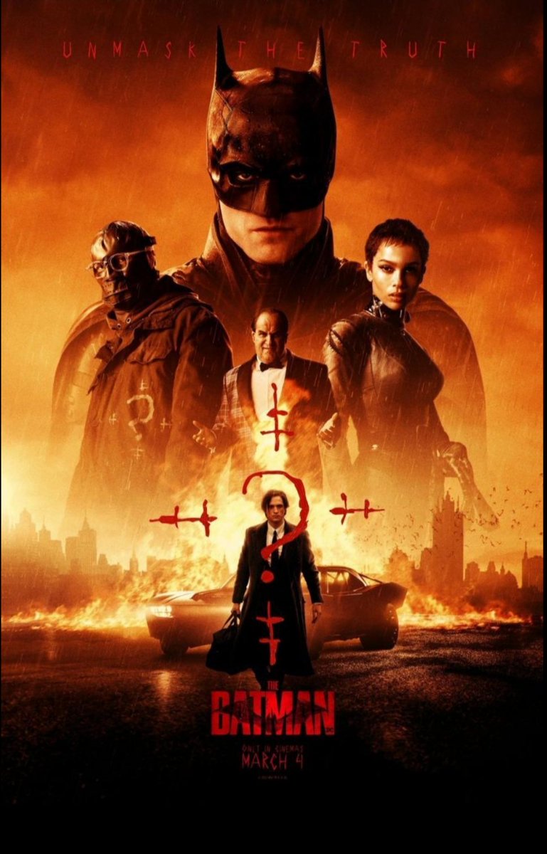 arantxaffe's tweet photo. Simplement increíble! 🦇 https://t.co/2tI5II35CZ