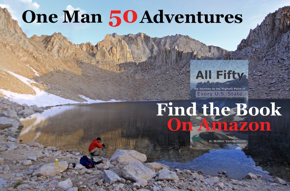 AllFiftyBook's tweet photo. #AdventureBooks #Highpoints #Travel #Explore #USA #FoundItOnAmazon

https://t.co/bTzk2wAaN8 https://t.co/WAeqZHWr6t