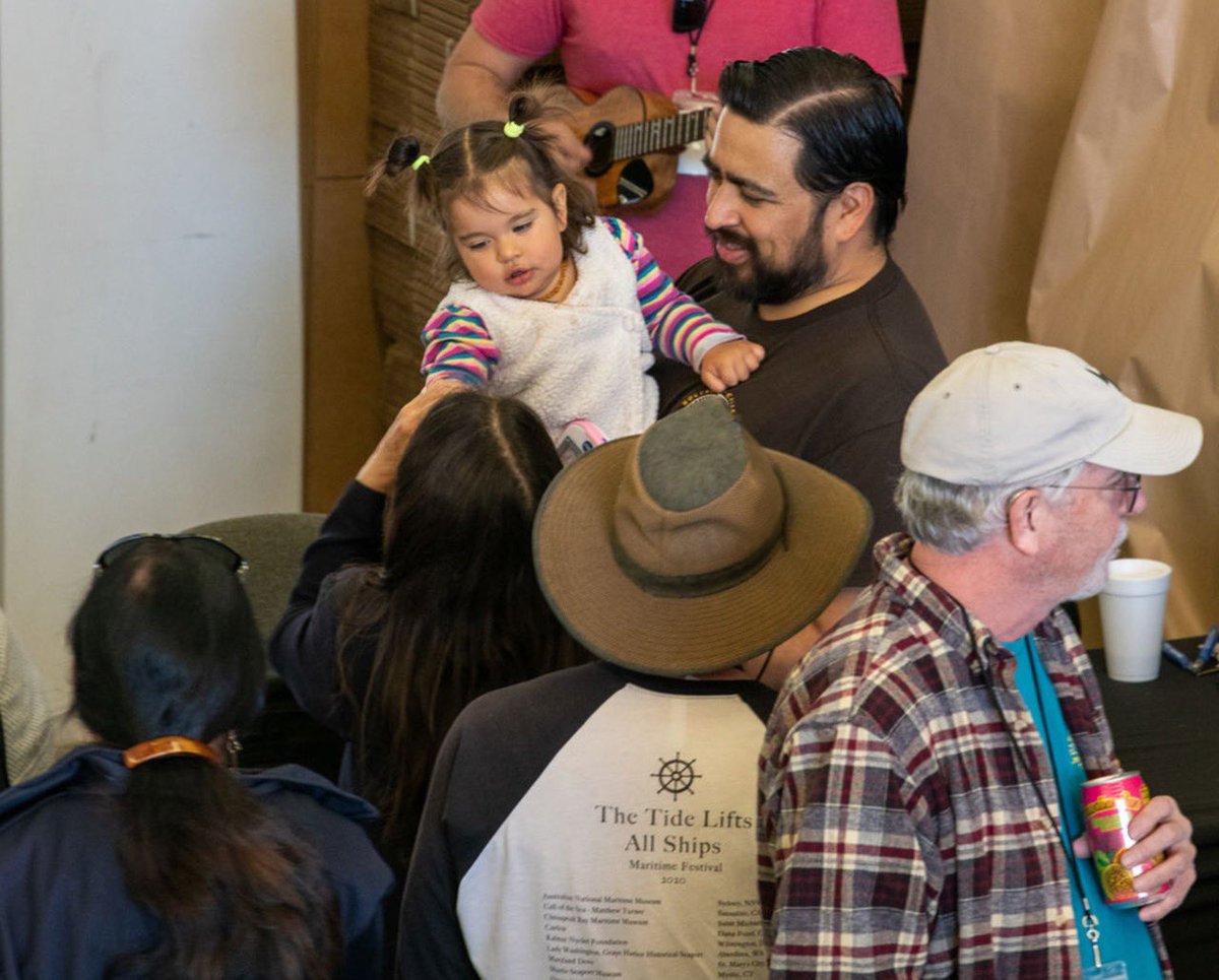 dearplazi's tweet photo. My daughter attending her first #ukefest last weekend was a dream come true. I remember seeing other moms and daughters at uke fests and thinking about the beautiful memories they were making ❤️ https://t.co/sPNICQ3gPz