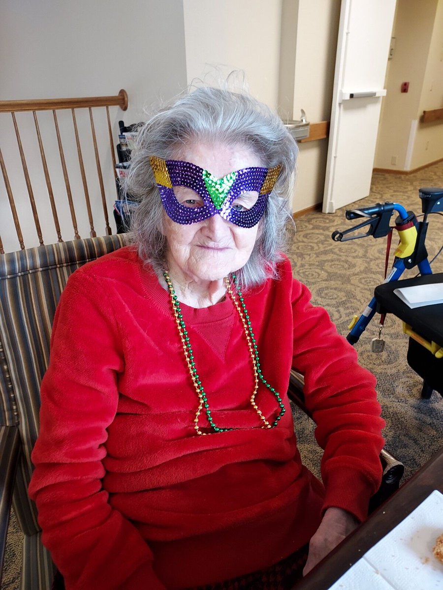 WickshireSeniorLiving tweet media