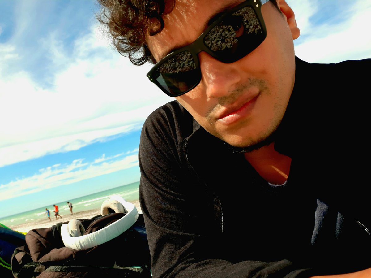 betonbrutt's tweet photo. De #Puntaperdices a la Playa de las #Conchillas 😍 Gracias a Jota por comentarme de la hermosa playa de las #Conchillas https://t.co/46QecuhfOC
