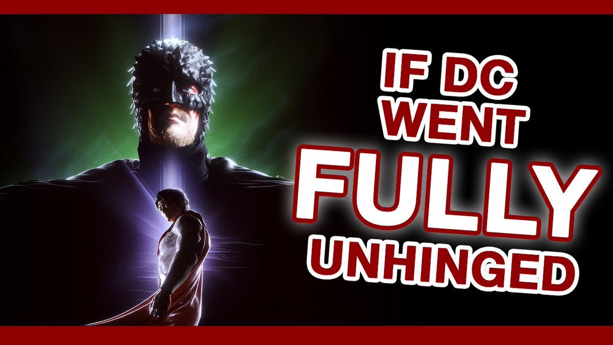 It is the era of the superhero and @adishankarbrand has provided an insane series on @netflix,  #TheGuardiansofJustice. @aaronwalleryt gives his thoughts on this wild show in todays video!
•
youtu.be/Lu45GBALvF0
•
#guardiansofjustice #adishankar #netflix