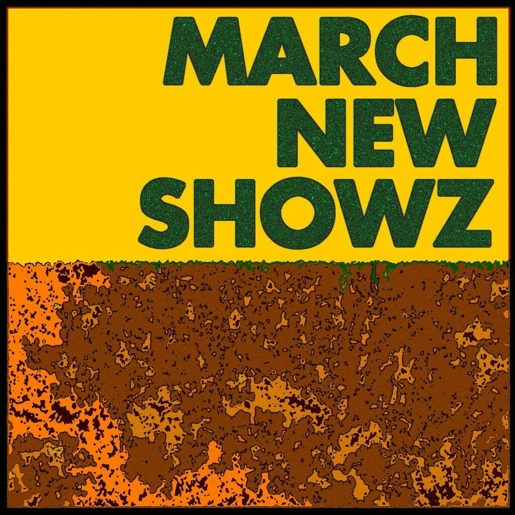 wholesomezine's tweet image. via WholesomeRadio
Radio LOBO Show, Soul Station Pi,
Let's Make A Show, 
the return of Both Kinds show
and much more!
Stay tuned to @ WholesomeRadio

wholso.me/zine/news/marc…
#NewShowz #SpringMusic
#March #TurnItUp 
#InternetRadio #HowlBa… instagr.am/p/Cass5JGsDea/