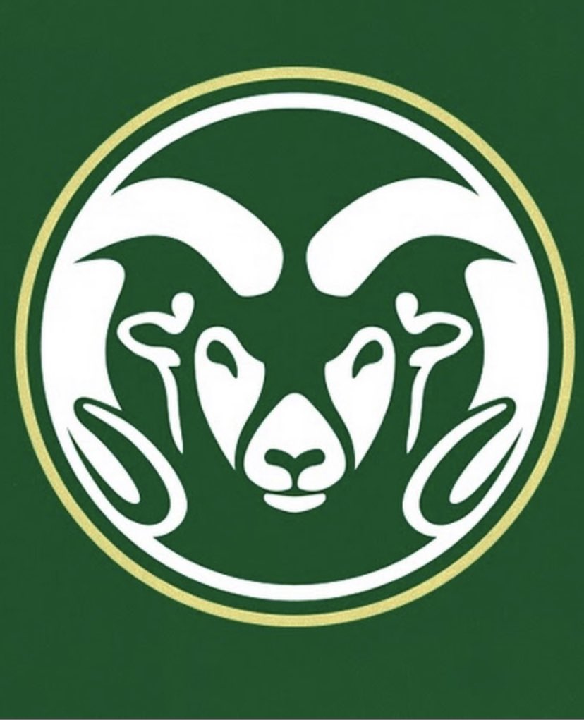 #AGTG After a great conversation with <a href="/CoachChadSavage/">Chad Savage</a> I am blessed to receive a offer from the University of Colorado State