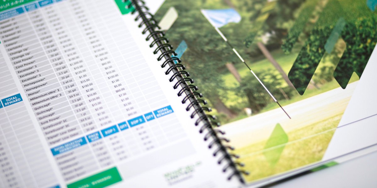 Special finishes and custom inks mean the sky’s the limit when it comes to showcasing striking designs. dolanprinting.com/services/ #visiblydifferent