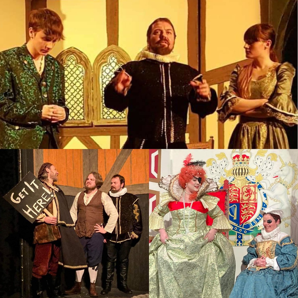 Simon James Woodward tweet media