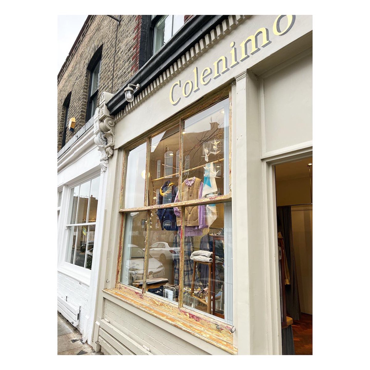 Colenimo's tweet photo. See you this weekend ☺️👋✨#colenimo #columbiaroad #columbiaroadflowermarket #eastlondon https://t.co/WiNvOz0KsG