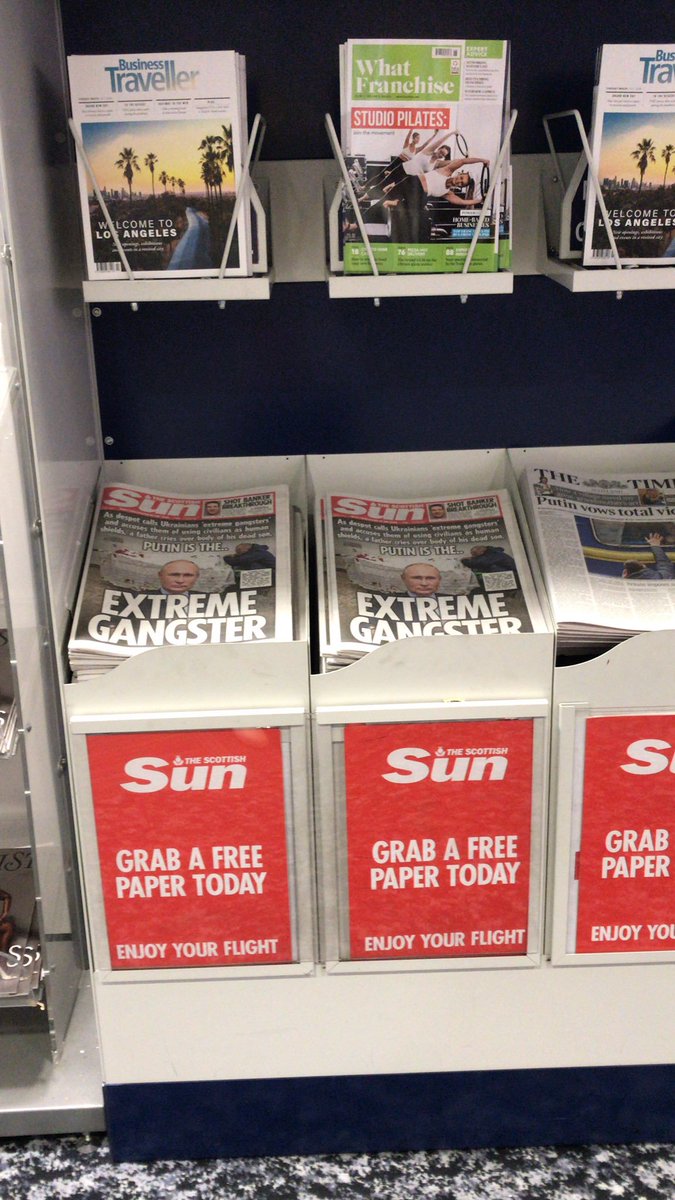 drjohncaldwell's tweet photo. Not if you paid me millions. #BoycottTheSun #RememberThe96 https://t.co/rmEo7mkxg4