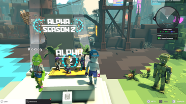 Inda38159678's tweet photo. @TheSandboxGame I just participated in the daily #SandboxAlphaS2Contest for a chance to earn up to 1,000 $SAND! Day 1 - Selfie with the S2 Alpha Pass. Check out my screenshot below! 👇 #SandboxAlphaS2 https://t.co/hQucD1GpWH