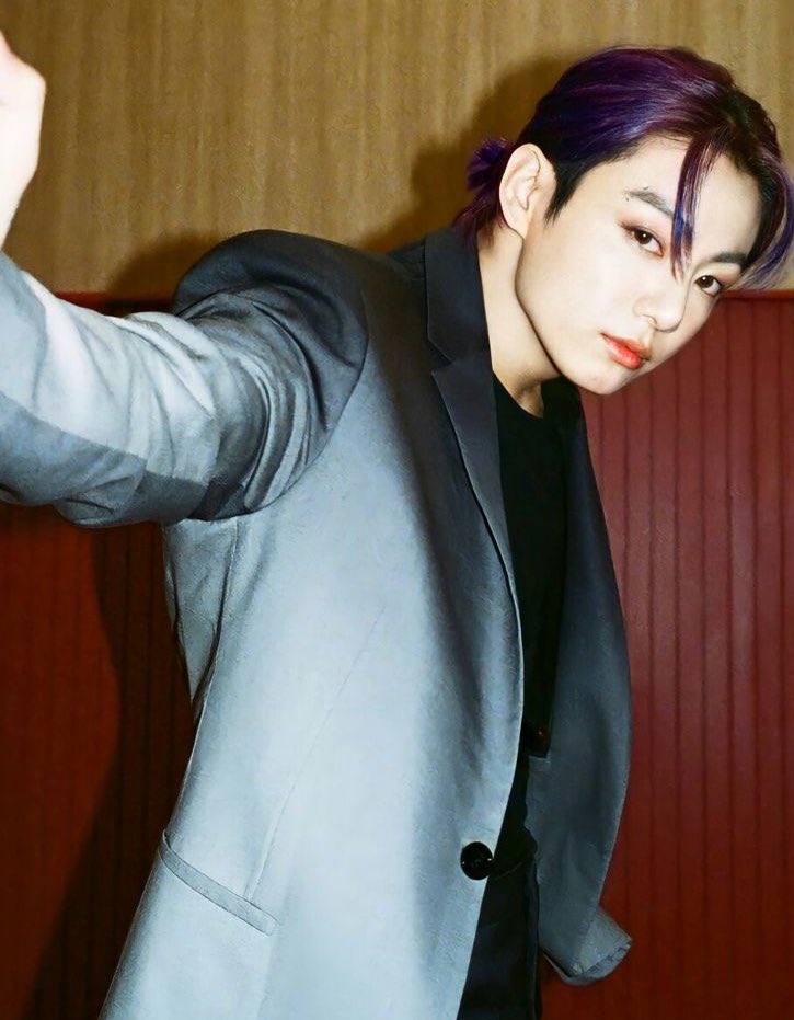 jungkook support on Twitter "— butter era or black swan era 방탄소년단 정국