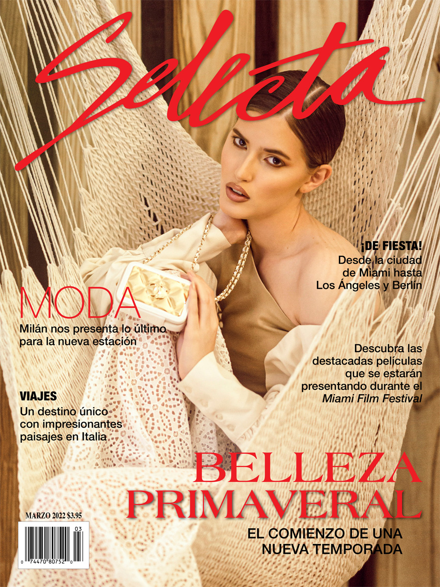 Grazia Italia 2022 / 24 (Digital)