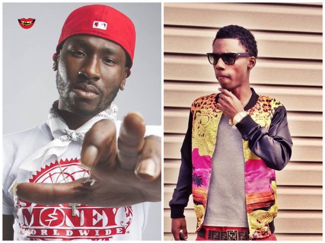 SAY CHEESE! 👄🧀 on Twitter "8 years ago today Speaker Knockerz was