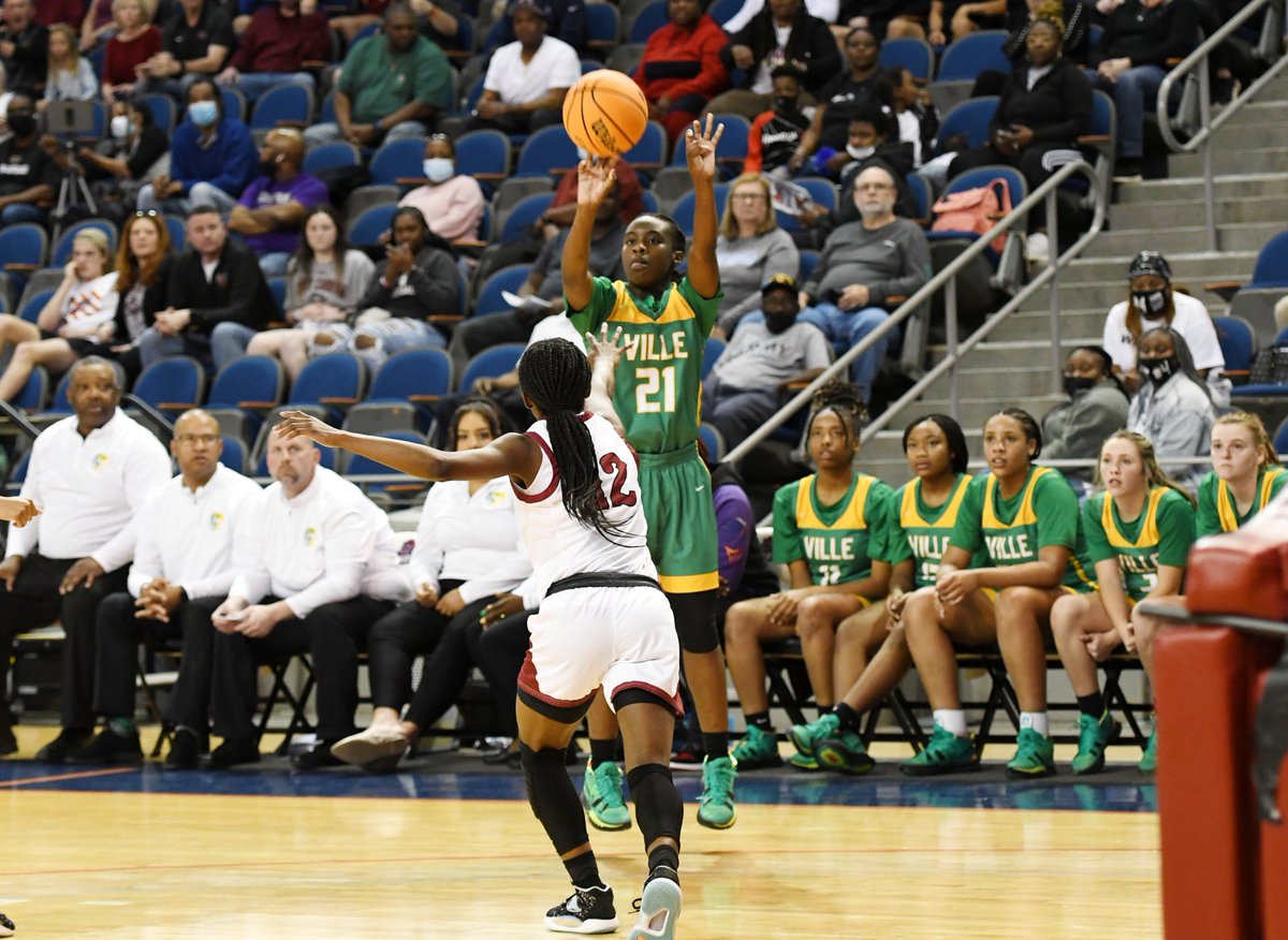 The SJS has a photo gallery on the 2022 5A basketball championships &gt;&gt;&gt; postandcourier.com/journal-scene/…