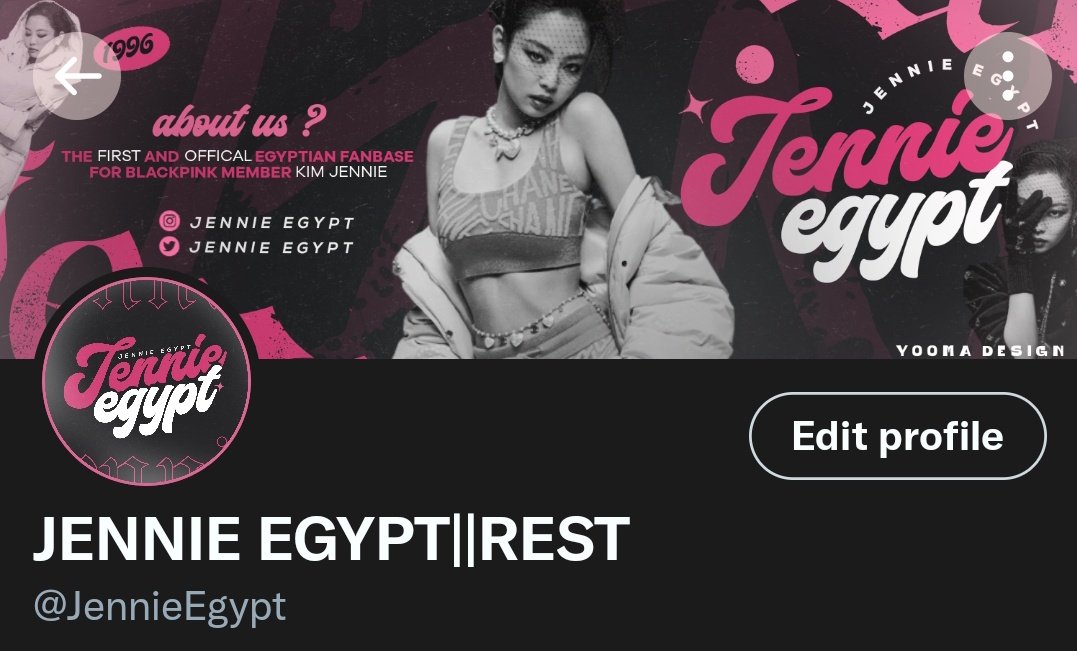 نحب نشكر المبدعه @Yooma_Design علي الثيم الجامد ده ، خلينا صريحين هي ابدعت جامد 
و بجد يعني يوما تعبت معانا في الثيم بس في الاخر الثيم طلع عظمه اوي💗

ايه رائيكم فيه؟