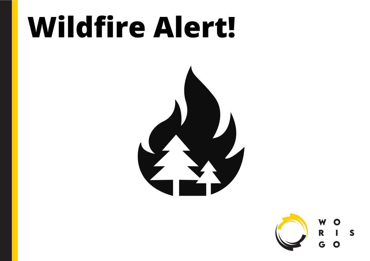 WoRisGo_global's tweet photo. Alert: #Wildfire In #ShastaCounty, #USA Prompts Evacuation Orders.

#ShastaCounty

Country: #USA 

Visit us at https://t.co/0S0reRHIqz https://t.co/9vlnywLNxr