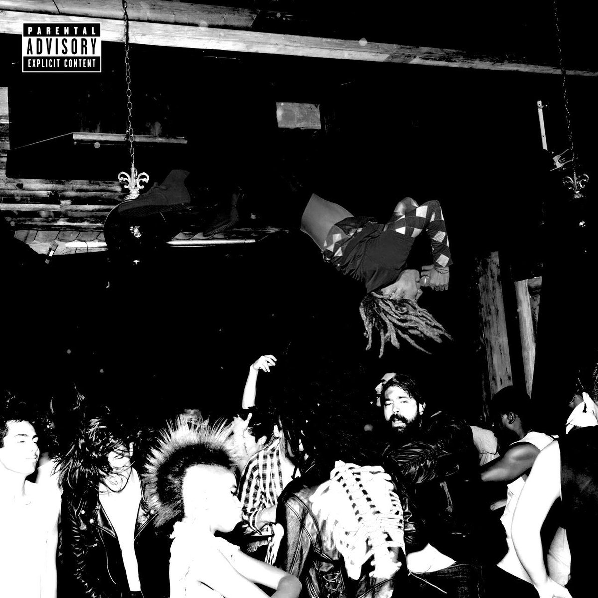 garziotr's tweet image. Playboi GARZI