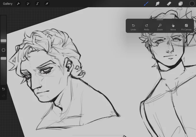 ITS FRIDAY!!! Drawing my oc Erik :D 
https://t.co/svICRLnCCS 