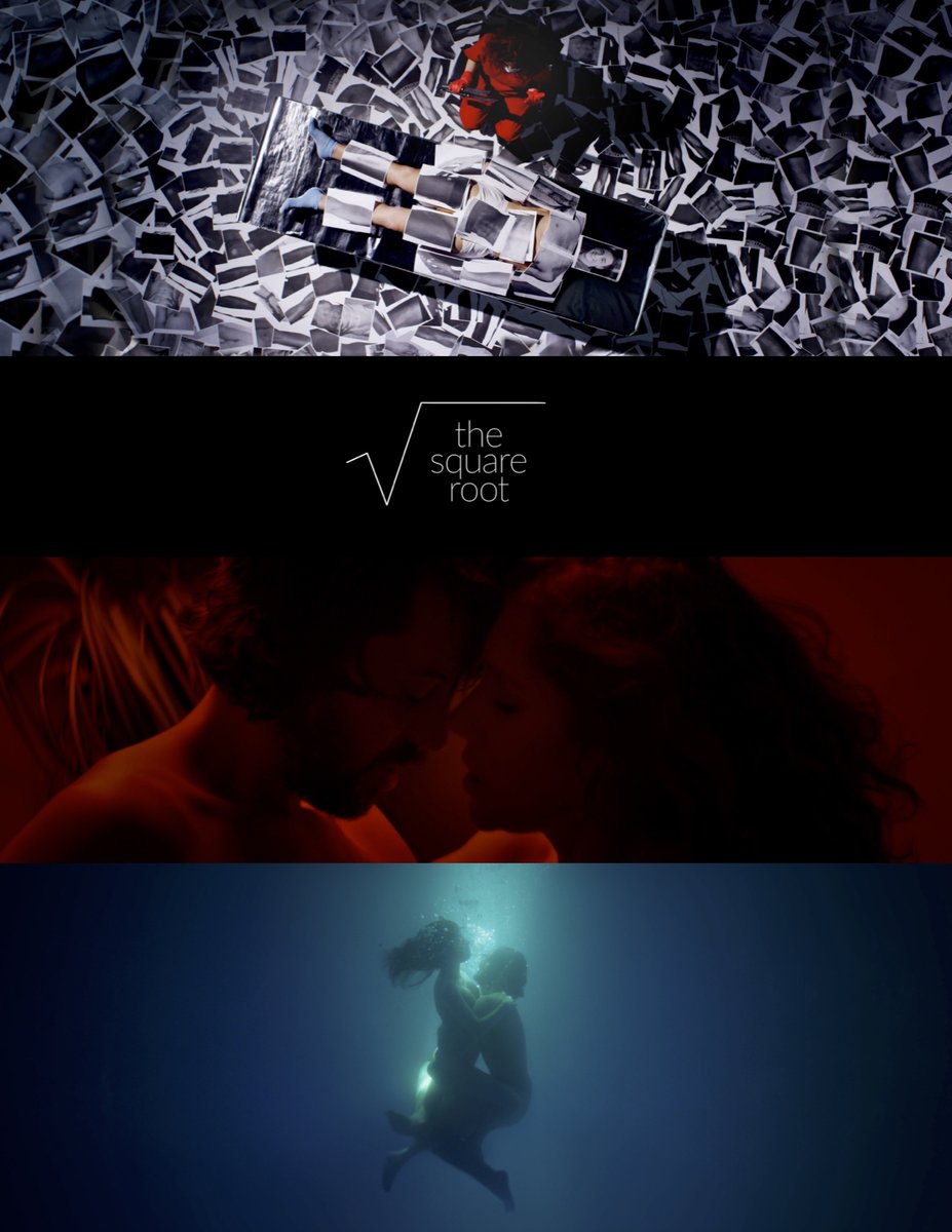 The Square Root is now officially on <a href="/TheRokuChannel/">Roku Channel</a>!

Look for <a href="/stareable/">Stareable</a> presents <a href="/squarerootdrama/">The Square Root</a>!