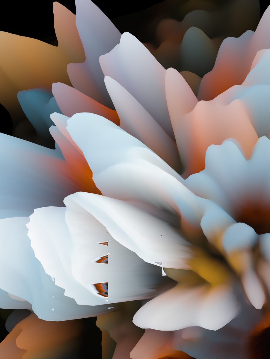 Fall in love with the process of becoming the very best version of yourself. 

#NFTs #NFTCommunity