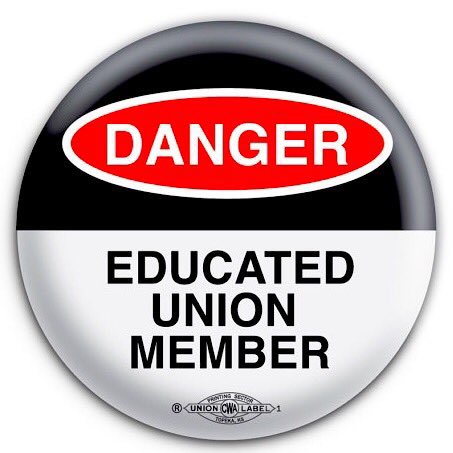 Have a Great Weekend Brothers &amp; Sisters!

🌎 🌍 🌏

#1u #canlab #UnionStrong