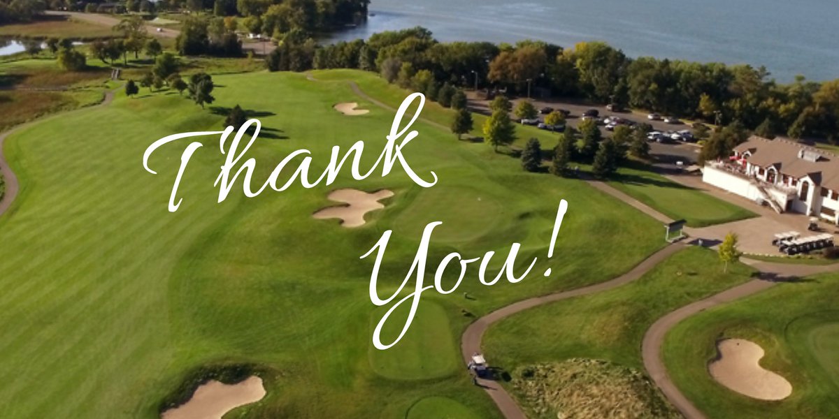 The City of Buffalo would like to thank all of our loyal golfers over the years that we have owned Wild Marsh. This Twitter page will now be managed by the new owners of Wild Marsh and we wish them nothing by the best as Wild Marsh starts a new chapter of golf in Buffalo.