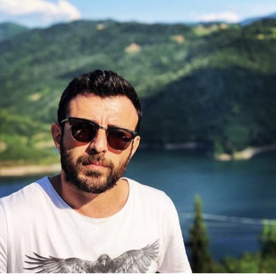 #YeniProfilResmi