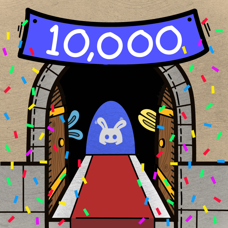 ToonTownNFT's tweet photo. Blown away!! 10k toonies 🔥

Giving away $100 and 1x OG role (2 for 1 mint) in our discords giveaways channel🎉

https://t.co/2HV3a6s0TH

Interactions with this post also considered for OG, Stay Tooned for Launch!!  
#NFTs #NFTGiveaway #ToonTown #NFT https://t.co/Zc39GCvNvw