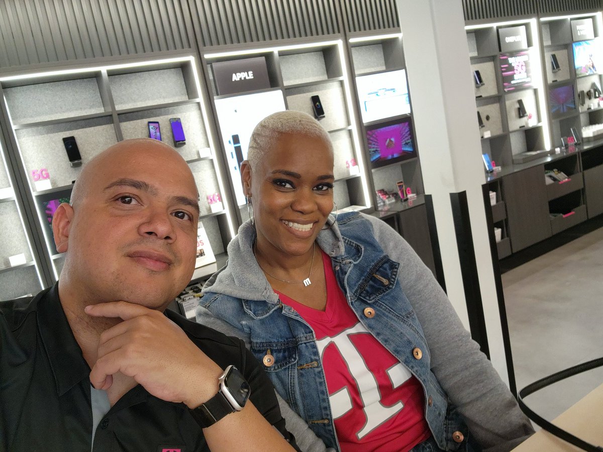 Rocking this new #TFB partnership! #Business2Retail #WinTogether