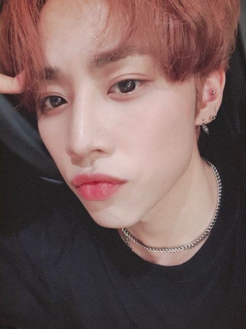 these selfies are real boyfriend material