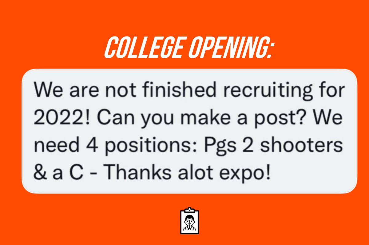 Expo Hoops tweet media
