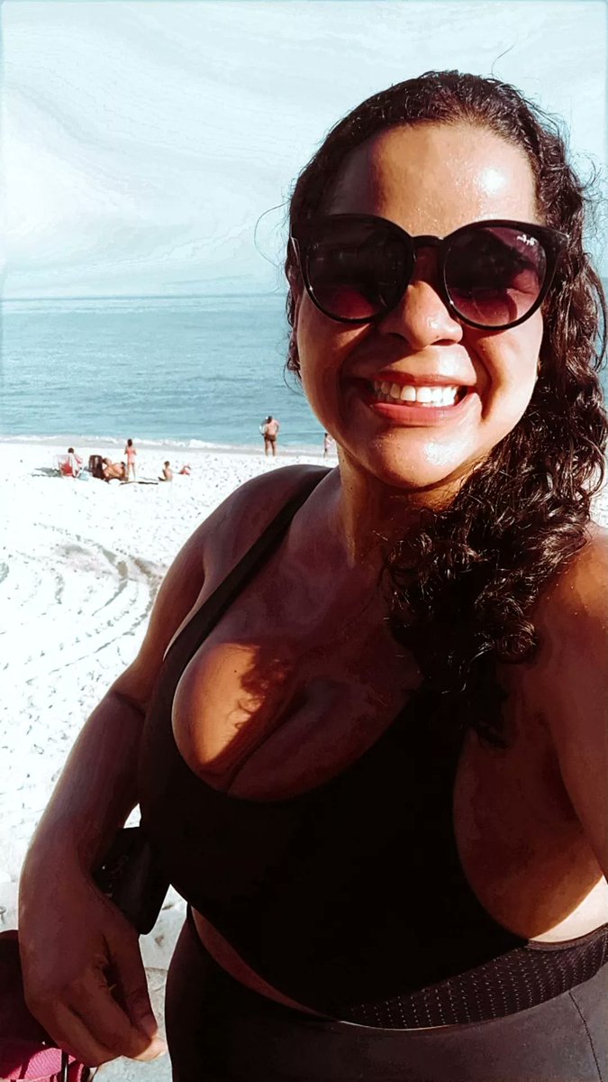 crisouza2016's tweet photo. Nada melhor que um dia de sol e um lindo sorriso!!!! https://t.co/OuzKkwtql9