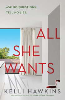 Melanie Ostell Literary tweet media