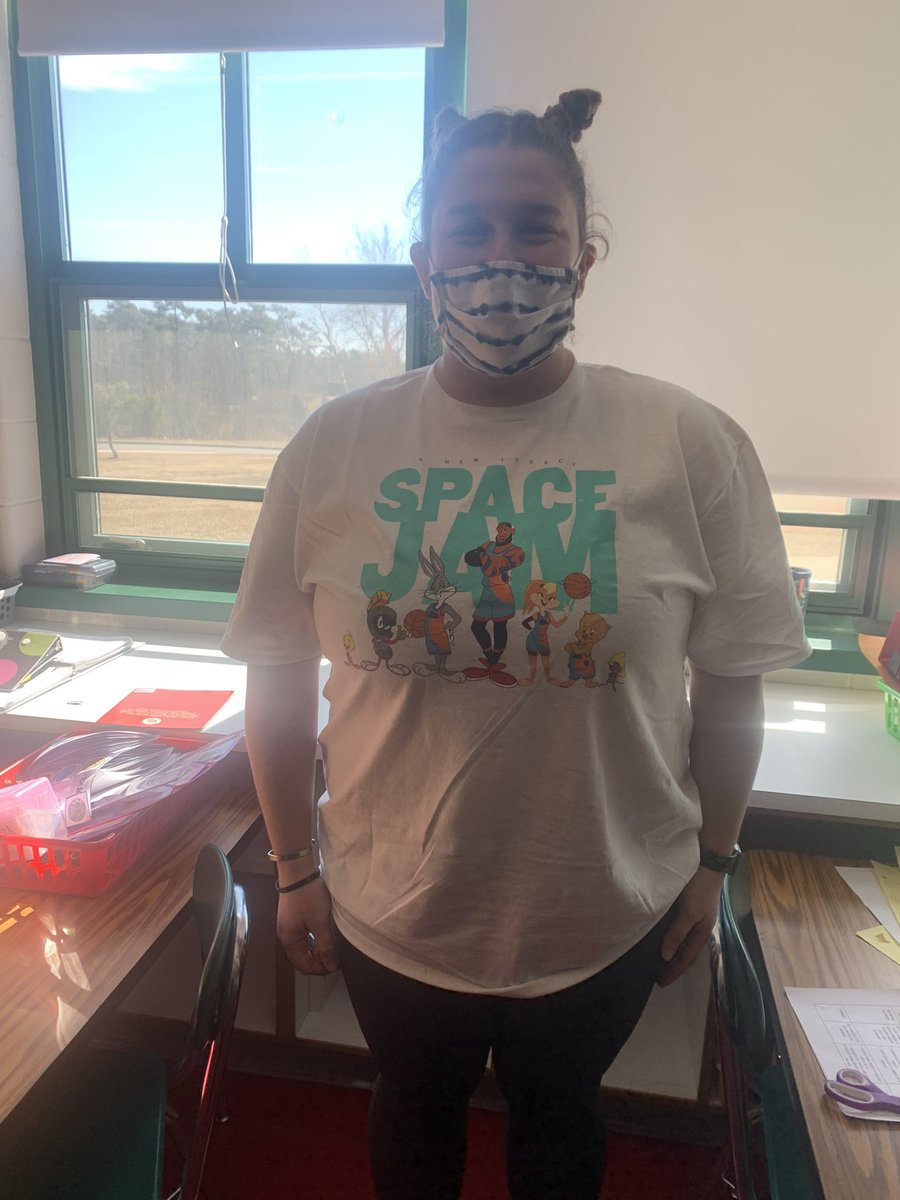 JTDS staff is out of this world 🌎🪐👽🚀