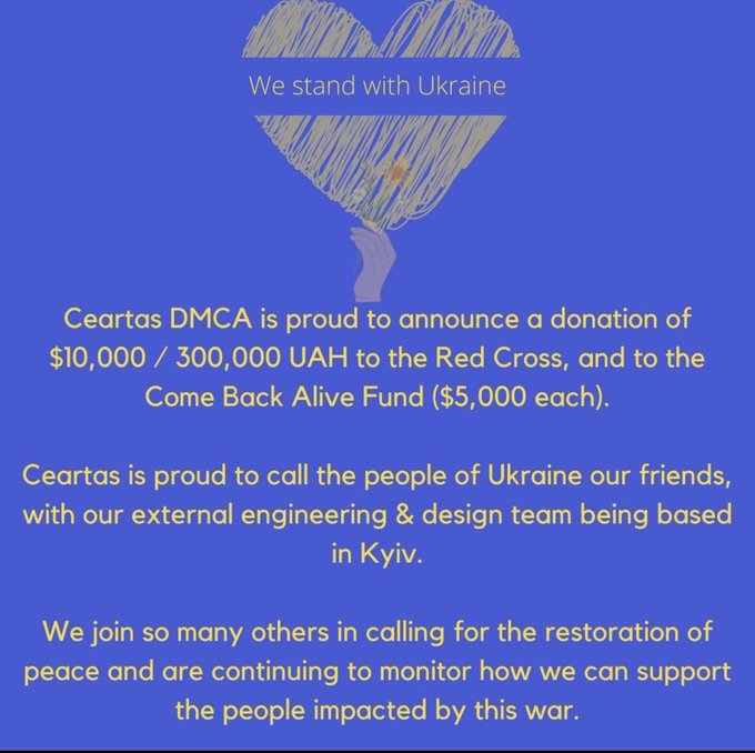 Watch Ceartas | Anti Piracy | @Xbiz Amsterdam's leaked NSFW photo on TwXstars