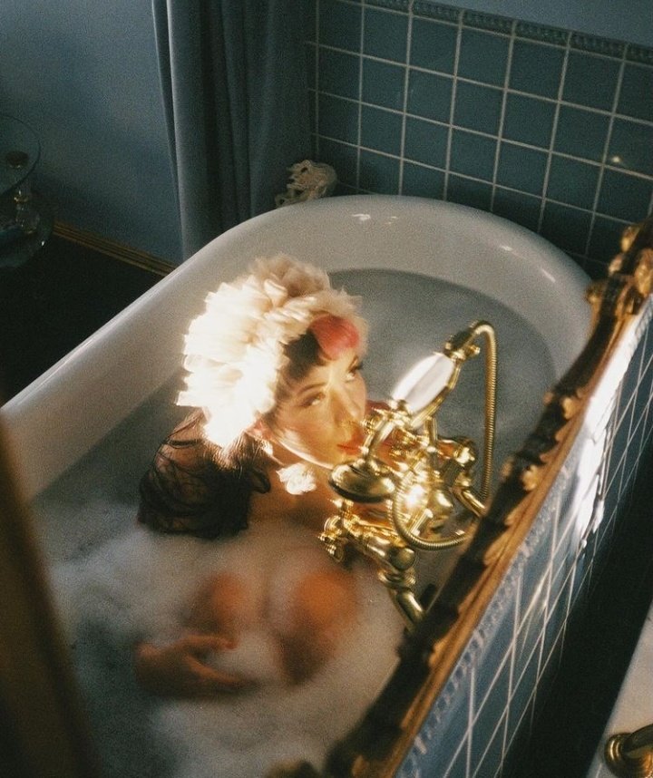 ilovelymel's tweet photo. 🛁🛁🧼🧼 https://t.co/LvFi1bUbee